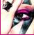 Lady gaga icon graphics