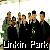 Linkin park icon graphics