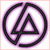 Linkin park icon graphics