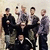 Linkin park icon graphics