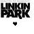 Linkin park icon graphics