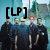 Linkin park icon graphics