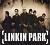 Linkin park icon graphics