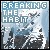 Linkin park icon graphics