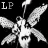 Linkin park icon graphics