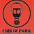 Linkin park icon graphics