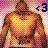 Linkin park icon graphics