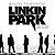 Linkin park icon graphics