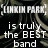 Linkin park icon graphics