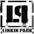 Linkin park icon graphics