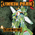 Linkin park icon graphics