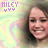 Miley cyrus icon graphics