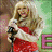 Miley cyrus icon graphics