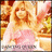 Miley cyrus icon graphics