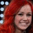 Miley cyrus icon graphics