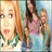 Miley cyrus icon graphics