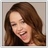 Miley cyrus icon graphics