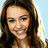 Miley cyrus icon graphics