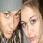 Miley cyrus icon graphics