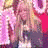 Miley cyrus icon graphics