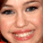 Miley cyrus icon graphics