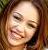 Miley cyrus icon graphics