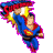 Miley cyrus icon graphics