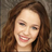 Miley cyrus icon graphics