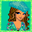 Miley cyrus icon graphics