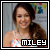 Miley cyrus icon graphics