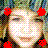 Miley cyrus icon graphics
