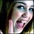 Miley cyrus icon graphics