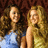 Miley cyrus icon graphics