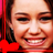 Miley cyrus icon graphics
