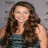Miley cyrus icon graphics