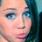 Miley cyrus icon graphics