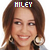 Miley cyrus icon graphics