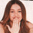 Miley cyrus icon graphics