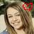 Miley cyrus icon graphics