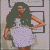 Miley cyrus icon graphics