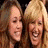 Miley cyrus icon graphics