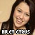 Miley cyrus icon graphics