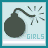 Miley cyrus icon graphics