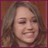 Miley cyrus icon graphics