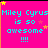 Miley cyrus icon graphics