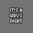 Miley cyrus icon graphics
