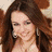 Miley cyrus icon graphics