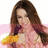 Miley cyrus icon graphics