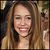 Miley cyrus icon graphics