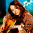 Miley cyrus icon graphics